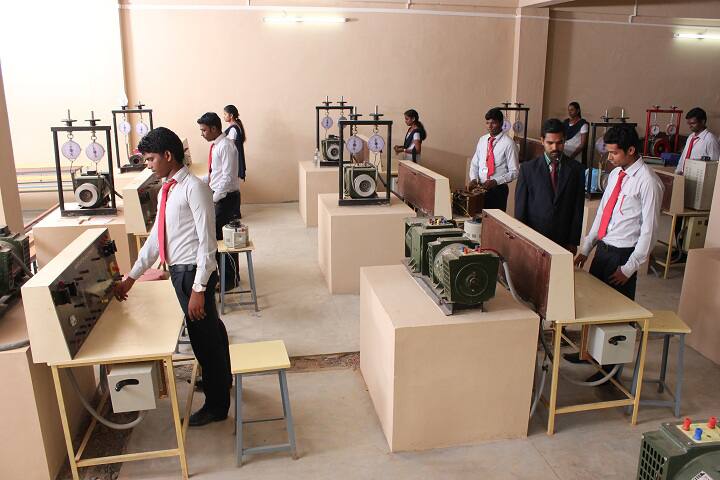 laboratory